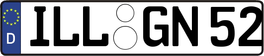 ILL-GN52