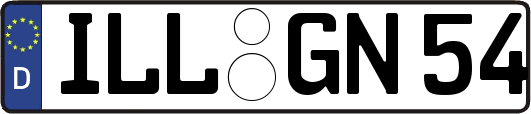 ILL-GN54