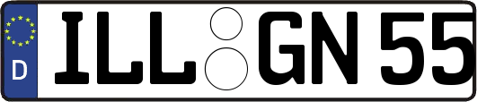 ILL-GN55