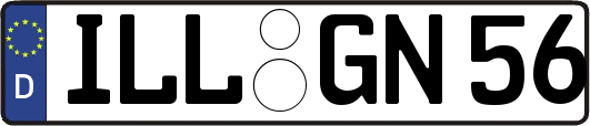ILL-GN56
