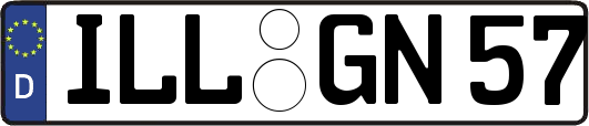 ILL-GN57
