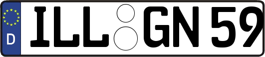 ILL-GN59