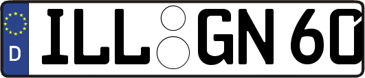 ILL-GN60