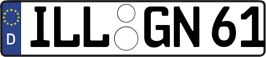 ILL-GN61