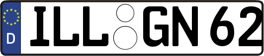 ILL-GN62