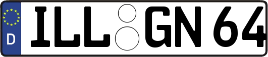 ILL-GN64