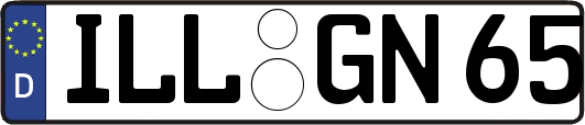 ILL-GN65