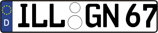 ILL-GN67
