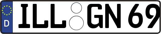 ILL-GN69