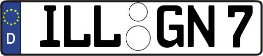 ILL-GN7