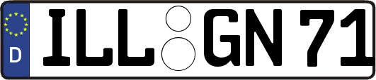 ILL-GN71