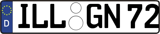 ILL-GN72