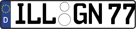 ILL-GN77