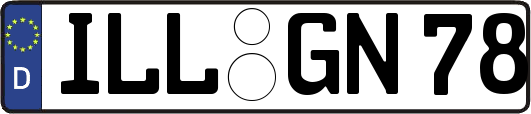ILL-GN78