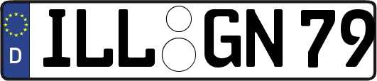 ILL-GN79