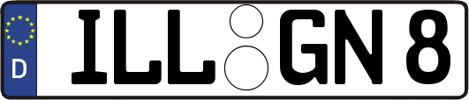 ILL-GN8