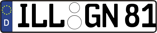 ILL-GN81