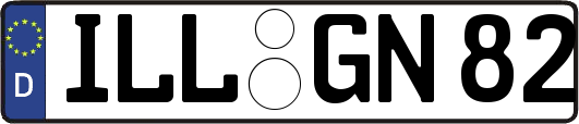 ILL-GN82