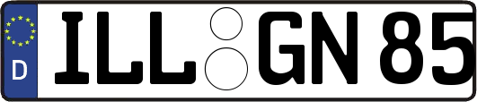 ILL-GN85