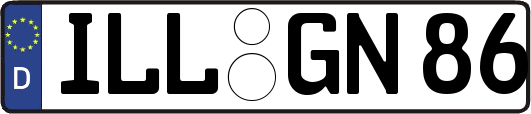 ILL-GN86