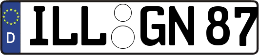 ILL-GN87
