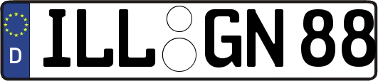 ILL-GN88