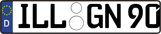 ILL-GN90