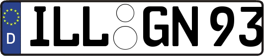 ILL-GN93