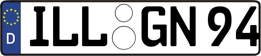 ILL-GN94