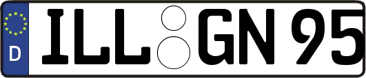 ILL-GN95
