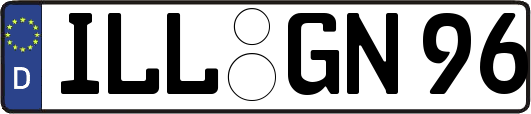 ILL-GN96