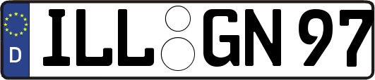 ILL-GN97