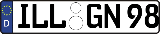 ILL-GN98