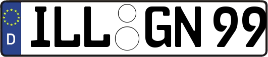 ILL-GN99