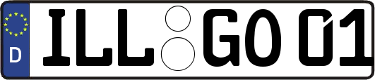 ILL-GO01