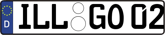 ILL-GO02