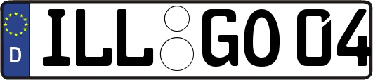 ILL-GO04