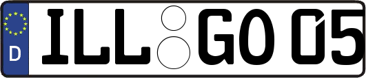 ILL-GO05