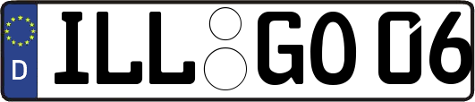ILL-GO06