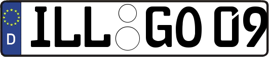 ILL-GO09