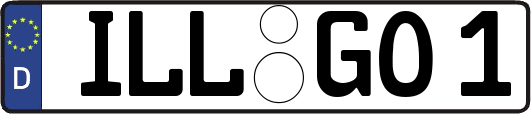 ILL-GO1