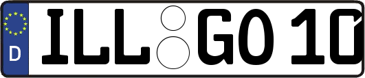 ILL-GO10