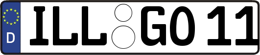 ILL-GO11