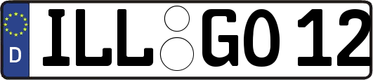 ILL-GO12