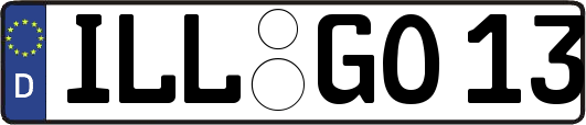 ILL-GO13