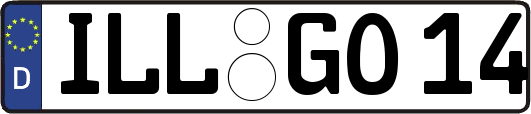 ILL-GO14