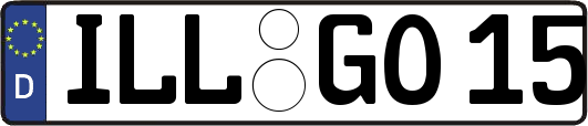 ILL-GO15
