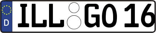 ILL-GO16