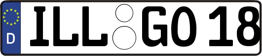 ILL-GO18