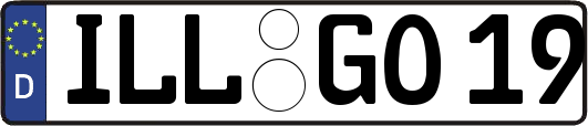 ILL-GO19